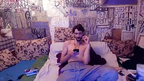 ischam187 online show from 10/30/25, 05:24