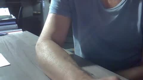 isd1969 online show from 10/26/25, 08:48