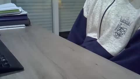 isd1969 online show from 11/30/25, 06:23