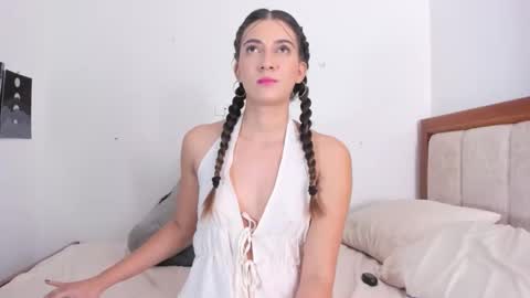 ishabellalopez online show from 02/20/26, 06:26