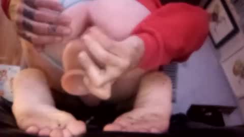 Daddy Master Master Daddy online show from 10/18/25, 08:26