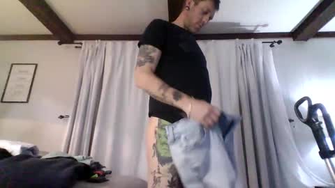 Daddy Master Master Daddy online show from 05/23/26, 08:40