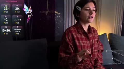 Ishtar online show from 11/06/25, 03:35