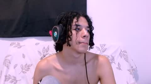 Isidro online show from 07/09/26, 11:42