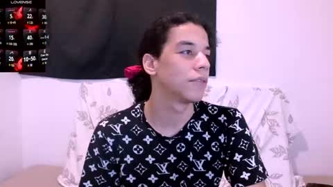 Isidro online show from 07/19/26, 11:08