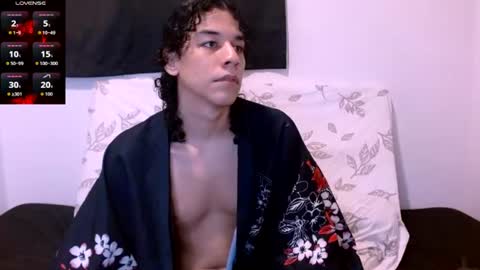 Isidro online show from 07/24/26, 12:41
