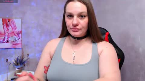 isingle_mom online show from 06/15/26, 10:17