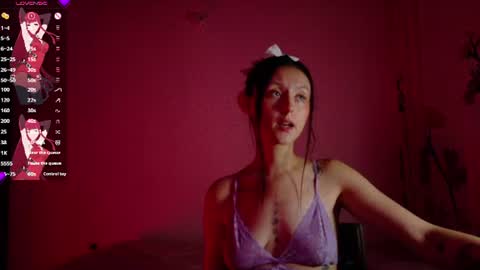 isa online show from 07/07/26, 06:47