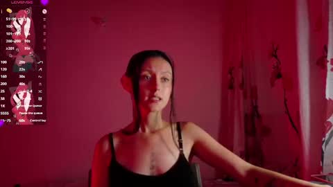 isa online show from 07/12/26, 12:12