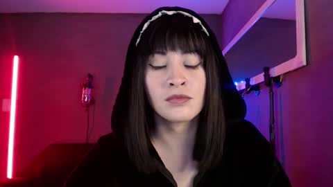 Ana Maria online show from 11/02/25, 12:18