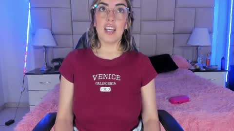 Pauli online show from 12/07/24, 07:21