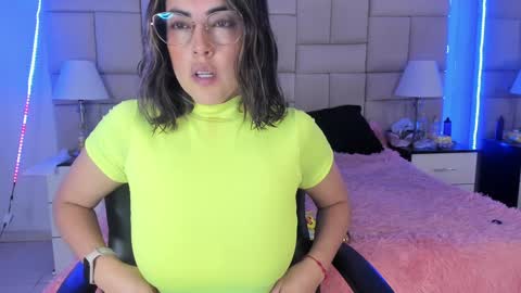 Pauli online show from 12/23/24, 08:57