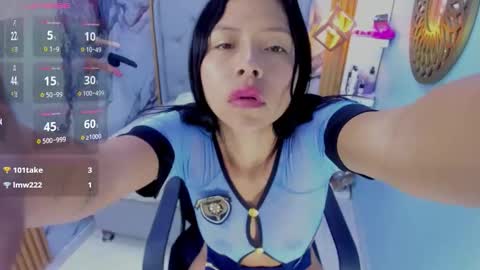 ISIS  online show from 11/24/25, 03:06