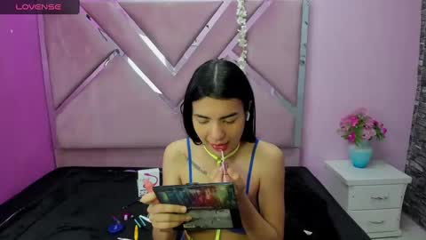 isisrousexx online show from 01/20/25, 02:43