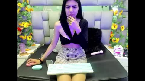 isisrousexx online show from 02/25/25, 02:58