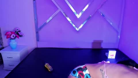 isisrousexx online show from 03/06/25, 02:51