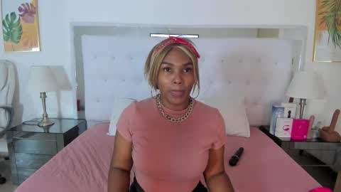 Vanessa online show from 03/19/26, 11:36