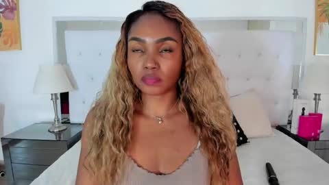 Vanessa online show from 06/03/26, 11:35