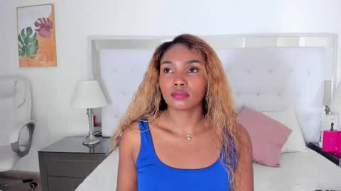 Vanessa online show from 06/06/26, 11:37