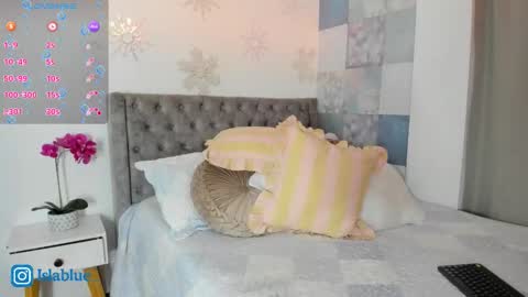 Snapshot of islaa_bluee chatting on 03/16/26, 05:02 Isla Blue online show from 03/16/26, 05:02