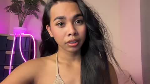 Alona online show from 07/07/26, 03:53