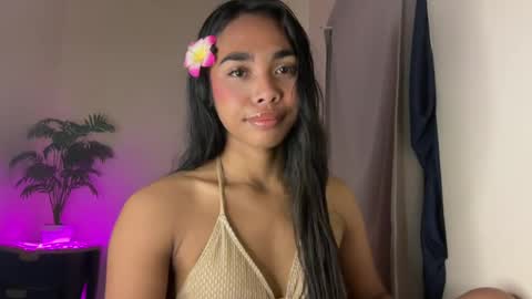 Alona online show from 07/14/26, 10:43
