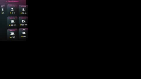 Zoe  online show from 06/18/26, 09:14