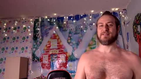 Snapshot of islanddudehawaii chatting on 11/23/25, 12:54 IslandDudeHawaii online show from 11/23/25, 12:54