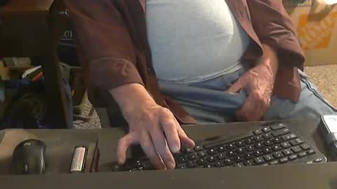 Duke online show from 09/22/25, 11:29