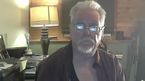 Duke online show from 10/11/25, 12:58