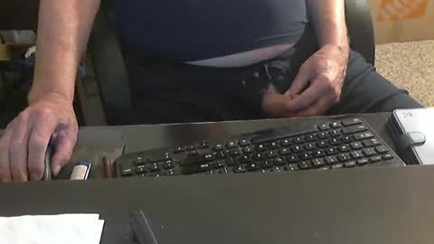 Duke online show from 10/12/25, 03:22