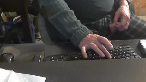 Duke online show from 11/01/25, 09:22