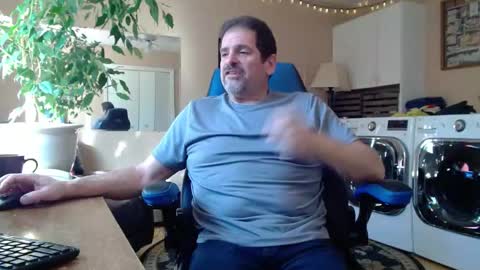 Jim online show from 12/26/24, 04:58