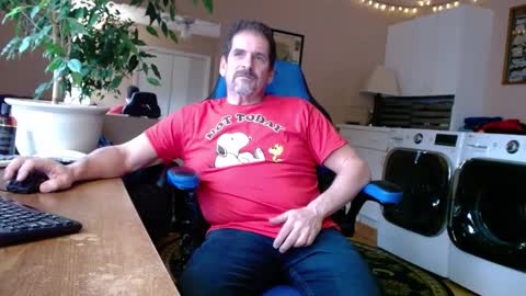 Jim online show from 12/30/24, 09:19