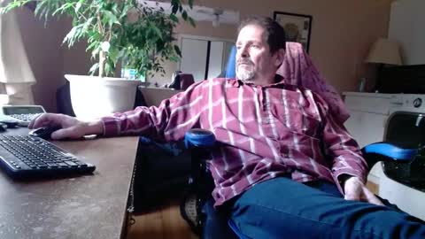 Jim online show from 01/03/25, 08:32