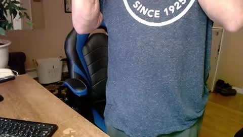 Jim online show from 01/05/25, 08:54