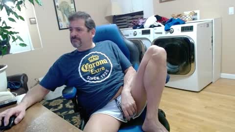 Jim online show from 01/07/25, 10:11
