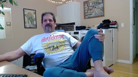 Jim online show from 01/21/25, 09:25