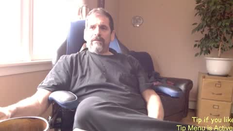 Jim online show from 03/08/25, 12:52