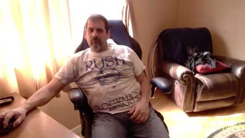 Jim online show from 03/09/25, 05:39