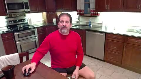 Snapshot of islandguy70 chatting on 11/26/25, 10:22 Jim online show from 11/26/25, 10:22