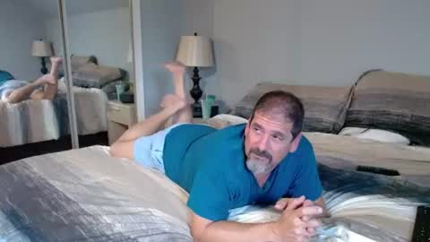 Jim online show from 07/07/26, 07:29
