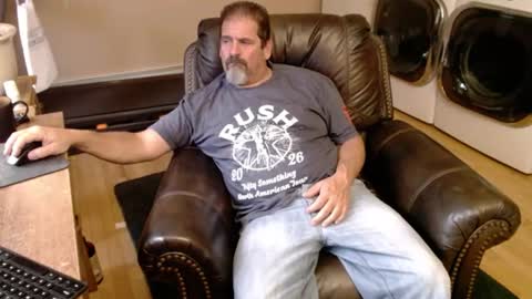 Jim online show from 08/04/26, 11:18