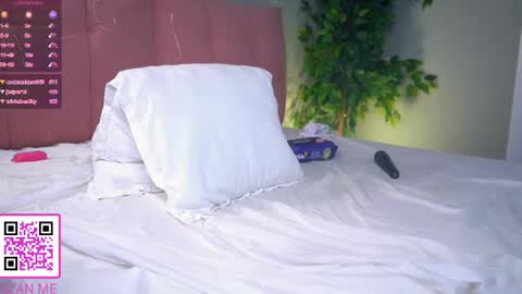 Im Eva  Lovense is activeThere are legends that in this room all your wishes can come true  Private is Open  online show from 02/24/25, 09:41