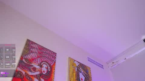Im Eva  Lovense is activeThere are legends that in this room all your wishes can come true  Private is Open  online show from 07/27/26, 06:42