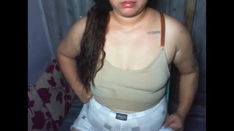 Snapshot of islandwoman05 chatting on 12/15/24, 07:57 lanny online show from 12/15/24, 07:57