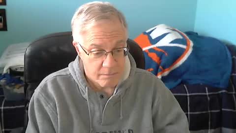 Snapshot of islesman22 chatting on 12/13/24, 06:05 islesman22 online show from 12/13/24, 06:05
