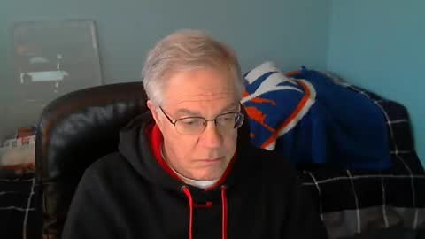 Snapshot of islesman22 chatting on 01/18/25, 06:43 islesman22 online show from 01/18/25, 06:43