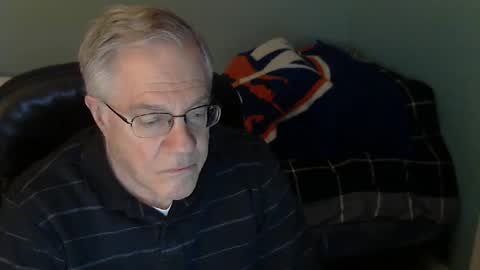 Snapshot of islesman22 chatting on 02/13/25, 12:57 islesman22 online show from 02/13/25, 12:57