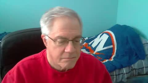 islesman22 online show from 01/31/26, 07:45